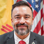 Dr. Arsenio Romero