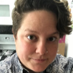 Katie Kitchens (they/them)