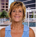 Leslie Kelly