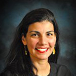 Maryam Ahranjani, JD